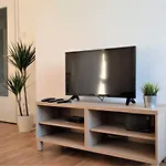 Gemuetliche Wohnung In Zentraler Lage