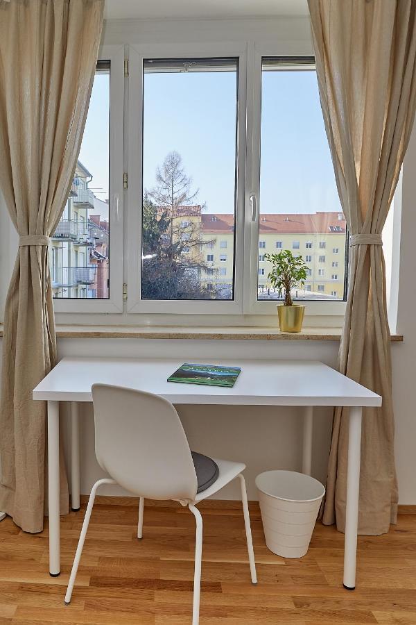 Appartamento Gemuetliche In Zentraler Lage *